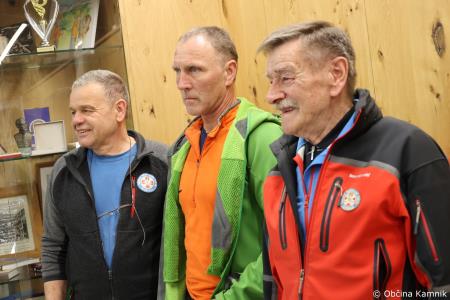 Društvo GRS Kamnik v nov mandat z novim vodstvom (16)